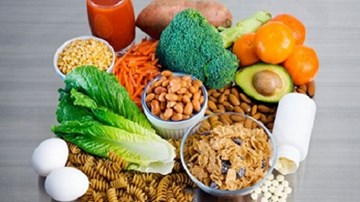 Những thực phẩm tuyệt vời cho người vô sinh hiếm muộn