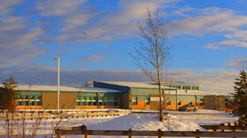 Xả súng trường học ở Canada, 5 người chết
