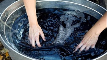 Bí kíp giúp quần jean đẹp như mới chưa ai từng biết