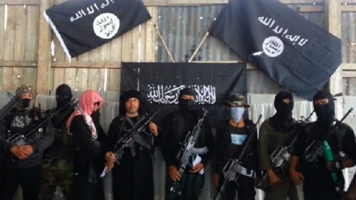 Malaysia bắt 7 nghi phạm IS âm mưu tấn công khủng bố