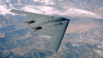 Mỹ sắp điều oanh tạc cơ tàng hình đến bán đảo Triều Tiên