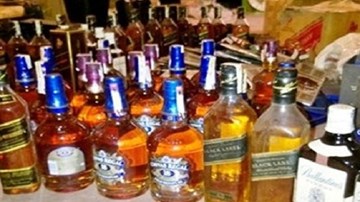 Thâm nhập thị trường rượu lậu, rượu giả