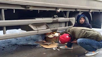 Tư vấn cách khắc phục ô tô chạy dầu chết máy do giá rét