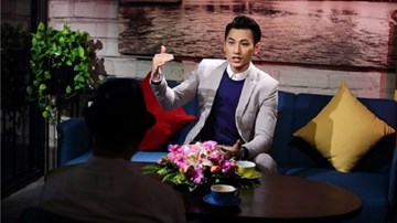 Isaac (365) thừa nhận từng đánh nhau với S.T