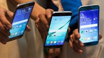 10 smartphone đáng chờ ra mắt tại VN trong năm 2016