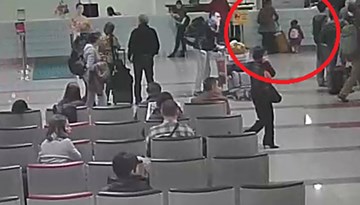 Sân bay Nội Bài lên tiếng vụ hành khách bị vòi vĩnh khi nhập cảnh