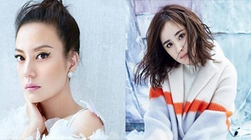 4 sao Hoa ngữ vẫn nổi tiếng bất chấp scandal bủa vây