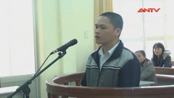 12 năm tù cho đối tượng thuê xe ô tô mang đi bán