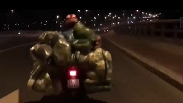Xâm nhập đường đi của rau bẩn trước khi đến Hà Nội