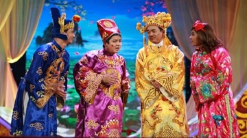 Nhiều vụ việc nóng sẽ lên Táo quân 2016