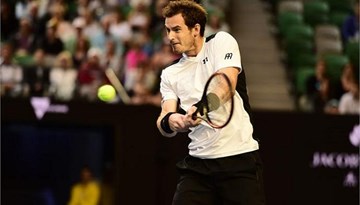 Thắng nhọc Raonic, Murray đại chiến Djokovic