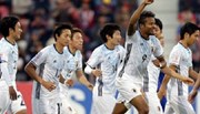 Highlights: U23 Hàn Quốc 2-3 U23 Nhật Bản