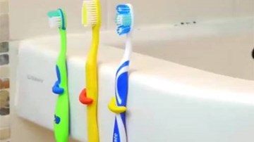 Mẹo cực hay với... đất sét