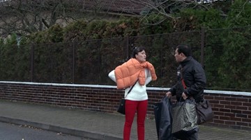 Quang Thắng khổ vì 