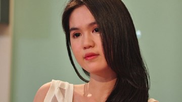 Không có 20 triệu, đừng mơ gặp Ngọc Trinh