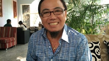 Danh hài nổi tiếng chơi bời mất trắng 550 cây vàng