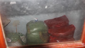 Công bố nguyên nhân gạo từ thiện gây ngộ độc