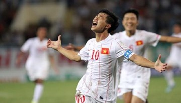 Xem lại những bàn thắng đẹp nhất lịch sử bóng đá VN