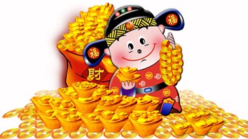 Mẹo kích hoạt tài lộc năm Bính Thân cho 12 con giáp