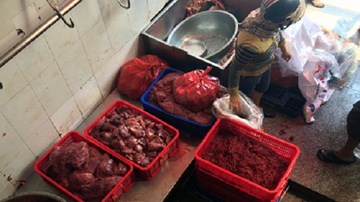 Rùng mình với công nghệ 
