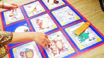 Chơi bầu cua tôm cá ăn tiền trong dịp Tết có bị xem là đánh bạc không?