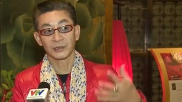 Đầu năm Khỉ, trò chuyện với Lục Tiểu Linh Đồng Tôn Ngộ Không