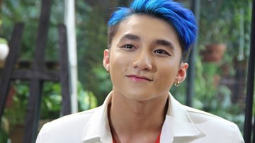 Sơn Tùng M-TP được bố lì xì... 7 nghìn đồng