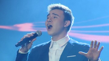 Gala Giai điệu Tự hào 2015: Tình ca - Đông Hùng, Phúc Tiệp & Hoàng An