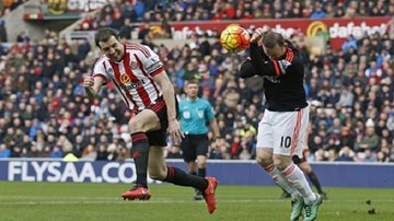 Sunderland 2-1 M.U: Quỷ đỏ phơi áo ở The Light
