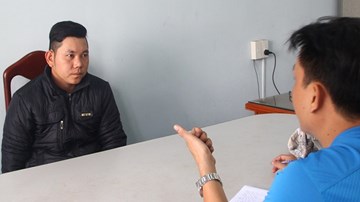 Nghi phạm giết Giám đốc vì 