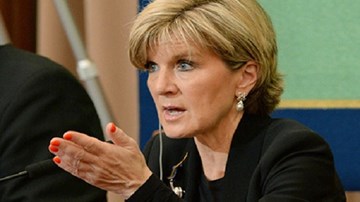 Australia sẽ chất vấn Trung Quốc về vấn đề Biển Đông