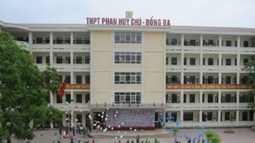 Hà Nội: Học sinh nhuộm tóc phải ra ngoài lớp, lau lá cây cảnh