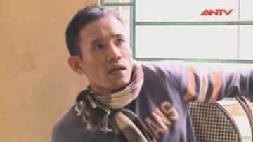 Giải cứu bé trai khỏi kẻ 