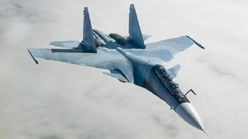Mỹ cảnh báo Nga chớ bán Su-30 cho Iran