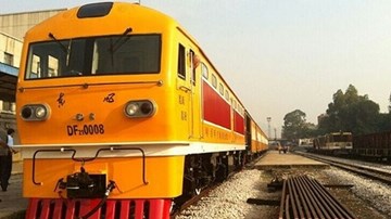Lập đoàn kiểm tra vụ mua toa tàu cũ Trung Quốc