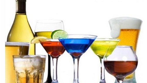 Rượu bia có thực gây hại cho sức khỏe?