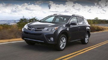 Toyota triệu hồi gần 3 triệu xe vì lỗi dây an toàn