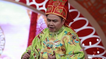 Táo tinh thần Tự Long: 