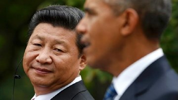 Báo Trung Quốc đòi “dạy cho Mỹ một bài học” ở biển Đông