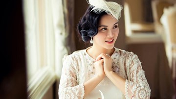 Tuổi thơ khổ cực ít biết của đại gia kim cương Lý Nhã Kỳ