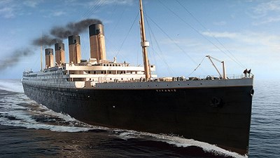 Tàu Titanic II sẽ hạ thủy năm 2018