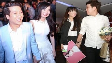 Quế Vân khóc khi nói về thái độ của Nhã Phương