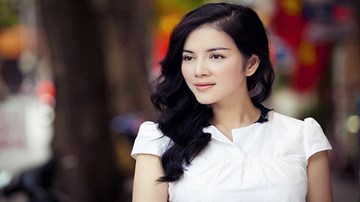 Đàn ông lùn, già, nghèo vẫn có thể yêu được Lý Nhã Kỳ