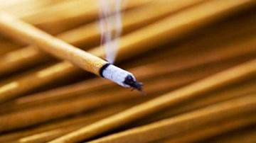 Hương tẩm hóa chất độc hại có thể gây ung thư