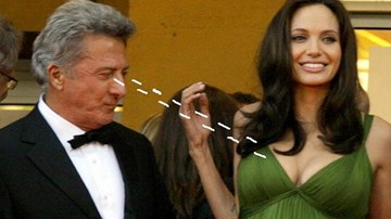 Nhìn ngực phụ nữ - bí quyết giúp đàn ông sống lâu