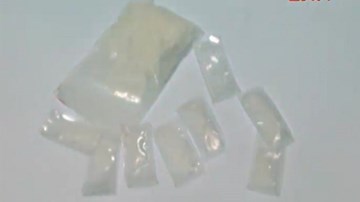 Triệt phá đường dây ma túy quy mô lớn ở Bình Định