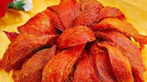 Kinh hoàng biến yến trắng thành yến huyết nhờ... phân hữu cơ