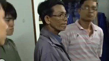 Mạo danh cảnh sát để tiêu thụ xe gian, chiếm đoạt tài sản