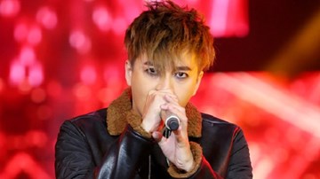 The Remix 2016 - tập 7: Ngô Kiến Huy biểu diễn “Chỉ là giấc mơ – Góc tối”