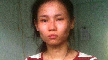 Cầm súng nghịch, cô gái vô tình bắn chết bạn